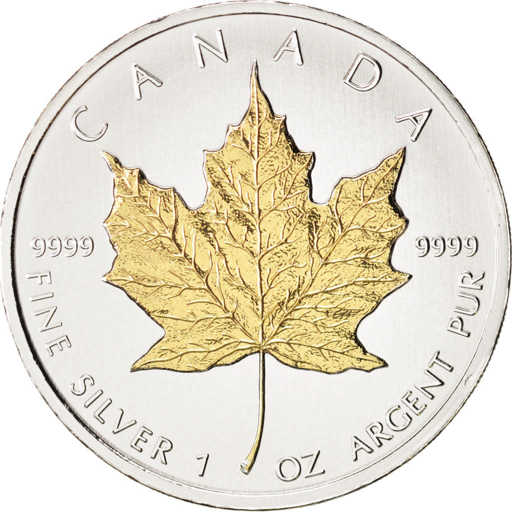 Canada, Elizabeth II, 5 Dollars, 2011, Royal Canadian Mint, MS(65-70), Silver