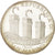 San Marino, 10 Euro, 2002, MS(65-70), Silver, KM:449