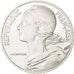 France, 10 Francs, 2000, Paris, MS(65-70), Silver, KM:1401