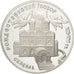 Monnaie, Russie, 3 Roubles, 1994, Leningrad, FDC, Argent, KM:345
