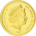 Solomon Islands, Elizabeth II, 10 Dollars, 2007, Machu Picchu, MS(65-70)
