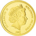 Solomon Islands, Elizabeth II, 10 Dollars, 2007, Christ Redeemer MS(65-70)