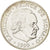 Coin, Monaco, Rainier III, 100 Francs, 1999, Paris, MS(63), Silver, KM:175
