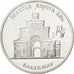 Coin, Russia, 3 Roubles, 1995, Moscow, MS(65-70), Silver, KM:388