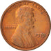 Moneta, Stati Uniti, Lincoln Cent, Cent, 1979, U.S. Mint, Philadelphia, BB+