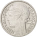 Monnaie, France, Morlon, 50 Centimes, 1946, Beaumont - Le Roger, SPL, Aluminium
