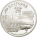 Monnaie, Russie, 3 Roubles, 1995, Moscow, FDC, Argent, KM:467