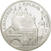Moneta, Russia, 3 Roubles, 1995, Moscow, MS(65-70), Srebro, KM:445