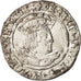 Great Britain, Henry VIII (1526-1544), Gros, London, EF(40-45), Silver