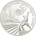 Coin, Russia, 3 Roubles, 1995, Leningrad, MS(65-70), Silver, KM:407