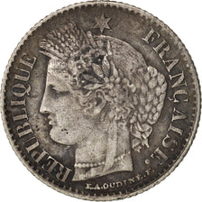 Monnaie, France, Cérès, 20 Centimes, 1850, Paris, TB+, Argent, KM:758.1