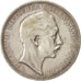 Münze, Deutsch Staaten, PRUSSIA, Wilhelm II, 3 Mark, 1910, Berlin, SS, Silber