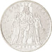 Moneta, Francia, 10 Euro, 2012, SPL+, Argento, KM:2073