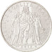 Coin, France, 10 Euro, 2012, MS(64), Silver, KM:2073