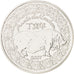 Frankreich, 1/4 Euro, 2007, STGL, Silber, KM:1417