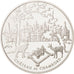 France, 1-1/2 Euro, 2003, MS(65-70), Silver, KM:1355