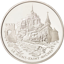 France, 1-1/2 Euro, 2002, MS(65-70), Silver, KM:1305