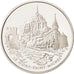 France, 1-1/2 Euro, 2002, MS(65-70), Silver, KM:1305