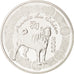Frankreich, 1/4 Euro, 2006, STGL, Silber, KM:1415