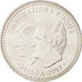 Spain, 12 Euro, 2007, MS(65-70), Silver, KM:1129
