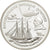Moneda, Rusia, 3 Roubles, 1995, Moscow, FDC, Plata, KM:462