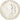 Munten, Monaco, Rainier III, 100 Francs, 1982, UNC-, Zilver, KM:161