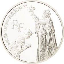 Frankreich, 100 Francs, 1993, STGL, Silber, KM:1022
