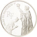 France, 100 Francs, 1993, MS(65-70), Silver, KM:1022