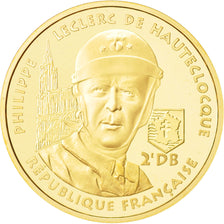 France, 500 Francs, 1994, Paris, MS(65-70), Gold, KM:1051