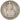 Coin, Switzerland, Franc, 1876, Bern, F(12-15), Silver, KM:24