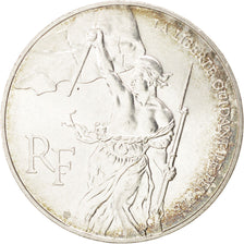 Münze, Frankreich, Liberté guidant le peuple, 100 Francs, 1993, Paris, VZ