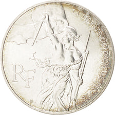 Coin, France, Liberté guidant le peuple, 100 Francs, 1993, Paris, AU(55-58)