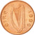 Coin, IRELAND REPUBLIC, Penny, 1996, AU(55-58), Copper Plated Steel, KM:20a
