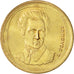 Münze, Griechenland, 20 Drachmes, 1998, UNZ, Aluminum-Bronze, KM:154