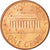 Münze, Vereinigte Staaten, Lincoln Cent, Cent, 1995, U.S. Mint, Philadelphia