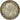 Moneta, Gran Bretagna, George V, 3 Pence, 1926, BB, Argento, KM:813a