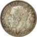 Coin, Great Britain, George V, 3 Pence, 1926, EF(40-45), Silver, KM:813a