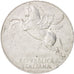 Monnaie, Italie, 10 Lire, 1949, Rome, TTB+, Aluminium, KM:90