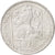 Moneta, Czechosłowacja, 10 Haleru, 1975, MS(60-62), Aluminium, KM:80