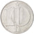 Moneda, Checoslovaquia, 10 Haleru, 1975, EBC+, Aluminio, KM:80