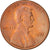 Coin, United States, Lincoln Cent, Cent, 1985, U.S. Mint, Philadelphia
