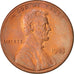Moneta, Stati Uniti, Lincoln Cent, Cent, 1985, U.S. Mint, Philadelphia, SPL-