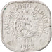 Münze, Peru, 50 Centimos, 1982, Lima, SS, Messing, KM:295