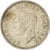 Coin, Great Britain, George VI, 6 Pence, 1939, AU(50-53), Silver, KM:852