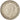 Moneta, Gran Bretagna, George V, 3 Pence, 1930, BB+, Argento, KM:831
