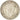 Moneta, Gran Bretagna, George VI, 3 Pence, 1940, BB+, Argento, KM:848