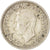 Moneta, Wielka Brytania, George VI, 3 Pence, 1940, AU(50-53), Srebro, KM:848
