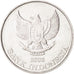 Munten, Indonesië, 200 Rupiah, 2003, Perum Peruri, PR+, Aluminium, KM:66