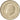 Münze, Norwegen, Olav V, 10 Kroner, 1985, UNZ, Nickel-brass, KM:427
