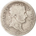 France, Napoléon I, Franc, 1808, Paris, F(12-15), Silver, KM:682.1, Gadoury:446